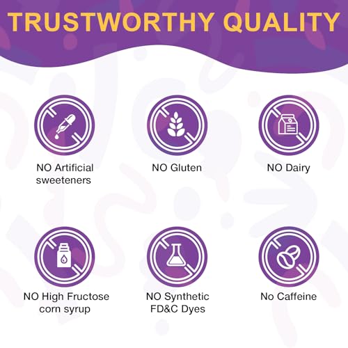 Qucbvn Phosphatidylserine Gummies in a lifestyle setting