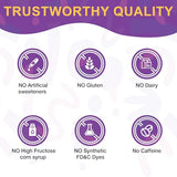 Qucbvn Phosphatidylserine Gummies in a lifestyle setting