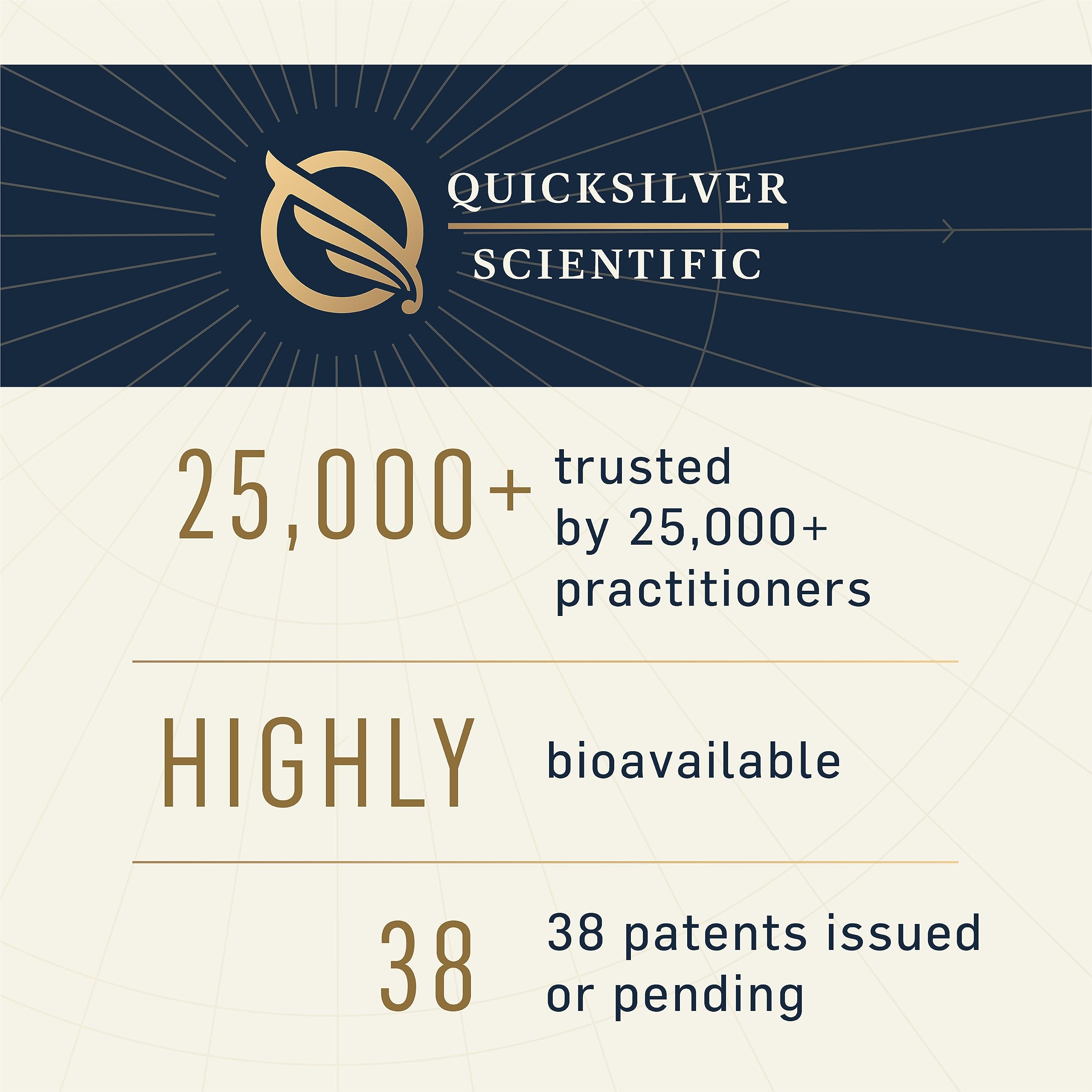 Quicksilver Scientific Cat's Claw Liposomal Vitamin D 1000 IU close-up of bottle