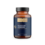 Quicksilver Scientific Magnesium Hydroxide Capsules 700mg front view