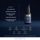 Quicksilver Scientific Peace of Mind Elixir ingredients list