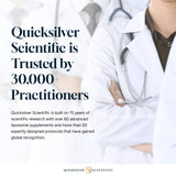 Quicksilver Scientific QuintEssential 0.9 Hydration Packets ingredients list