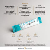 Quicksilver Scientific QuintEssential 0.9 Hydration Packets packaging