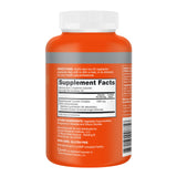 Qunol Extra Strength Turmeric Curcumin 1000mg capsule side view