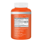 Qunol Extra Strength Turmeric Curcumin displayed on a kitchen counter