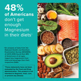 Qunol Magnesium Gummies assorted gummy shapes