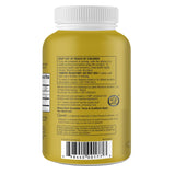 Qunol Ubiquinol CoQ10 100mg supplement lifestyle scene