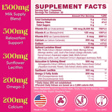 Quzair Milk Thistle Gummies packaging