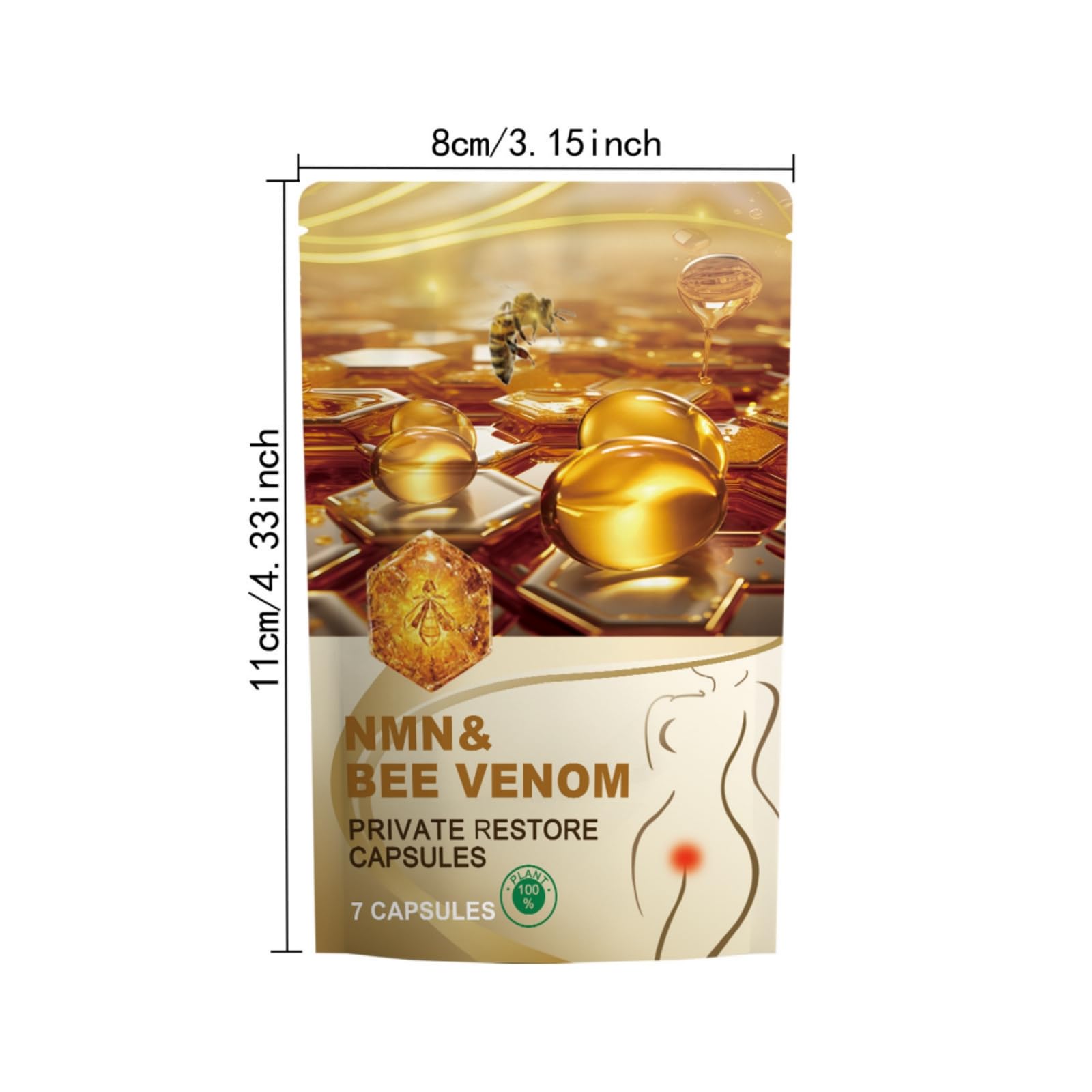 QXUQXU Ginger Night Cream 35g with natural ingredients