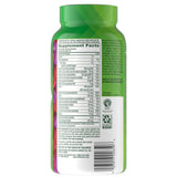 R&C Store Women's Multivitamin Gummies with berry flavour description