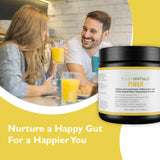 R-Kane Nutritionals Soluble Fibre Powder 200g ingredient list