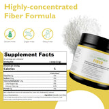 R-Kane Nutritionals Soluble Fibre Powder 200g scoop