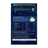 RAAYAM Sleep Patches package dimensions