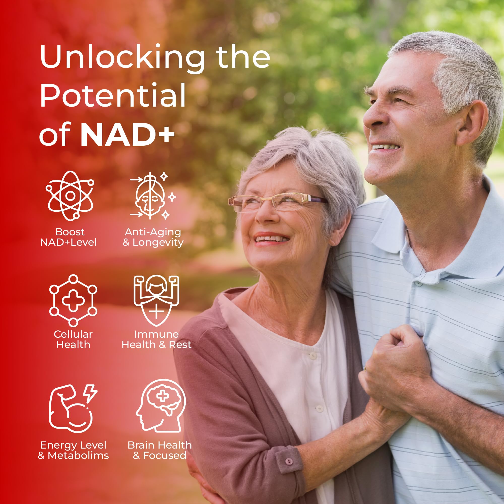 Radical Recharge Resveratrol Liquid Supplement ingredients list