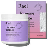 Rael B8 (Inositol) Daily Cycle Support Powder front view