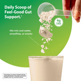 Rainbow Light Daily Probiotic + Prebiotic Powder ingredients list