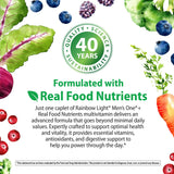Rainbow Light Men's One+ Multivitamin lifestyle scene