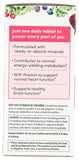 Rainbow Light Multivitamin 245g with fresh organic vegetables