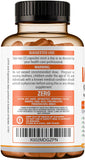 Rainbow Nutrients daily wellness Support Supplement 113g packaging
