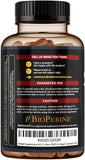 Rainbow Nutrients Shilajit Supplement 30:1 Extract with measuring spoon