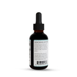 Rainforest Pharmacy Sangre de Drago sap packaging side view