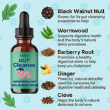 Raipult Herbal Blend Tincture dropper close-up