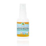 Raise Them Well Infant Magnesium Sleep Serum 2 oz front view