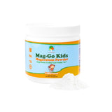Raise Them Well Magnesium Powder 170g front view