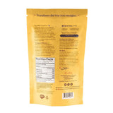 Rasa Koffee packaging side view with ingredients listed