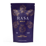 Rasa Mushroom Powder Dark Peruvian Cacao 232g front view