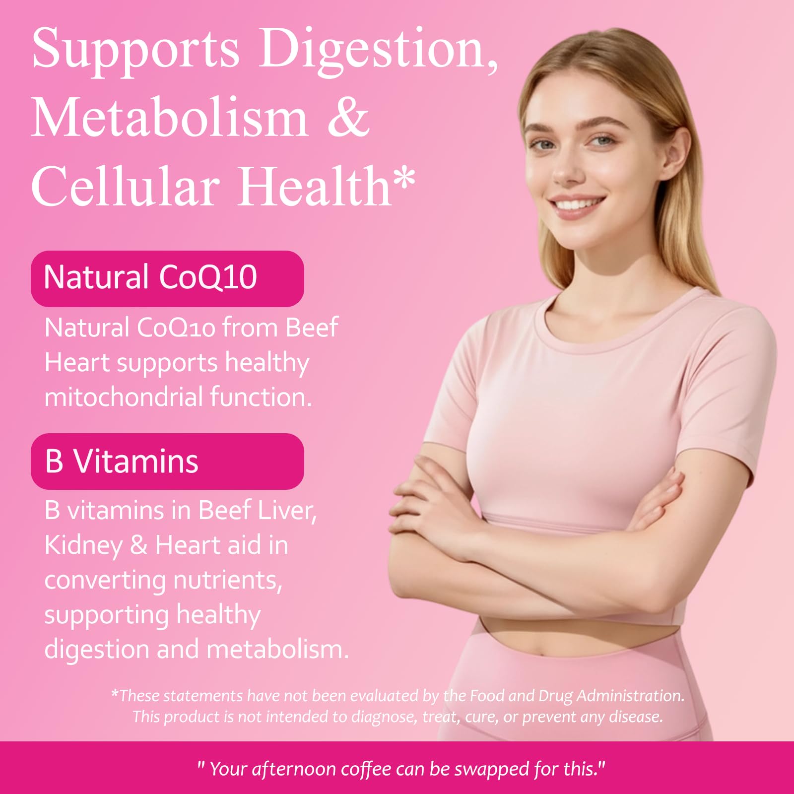 Rasav Liver Extract Supplement 320g packaging