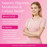 Rasav Liver Extract Supplement 320g packaging