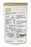 Raslok Pure Safed Musli Powder close-up of powder texture