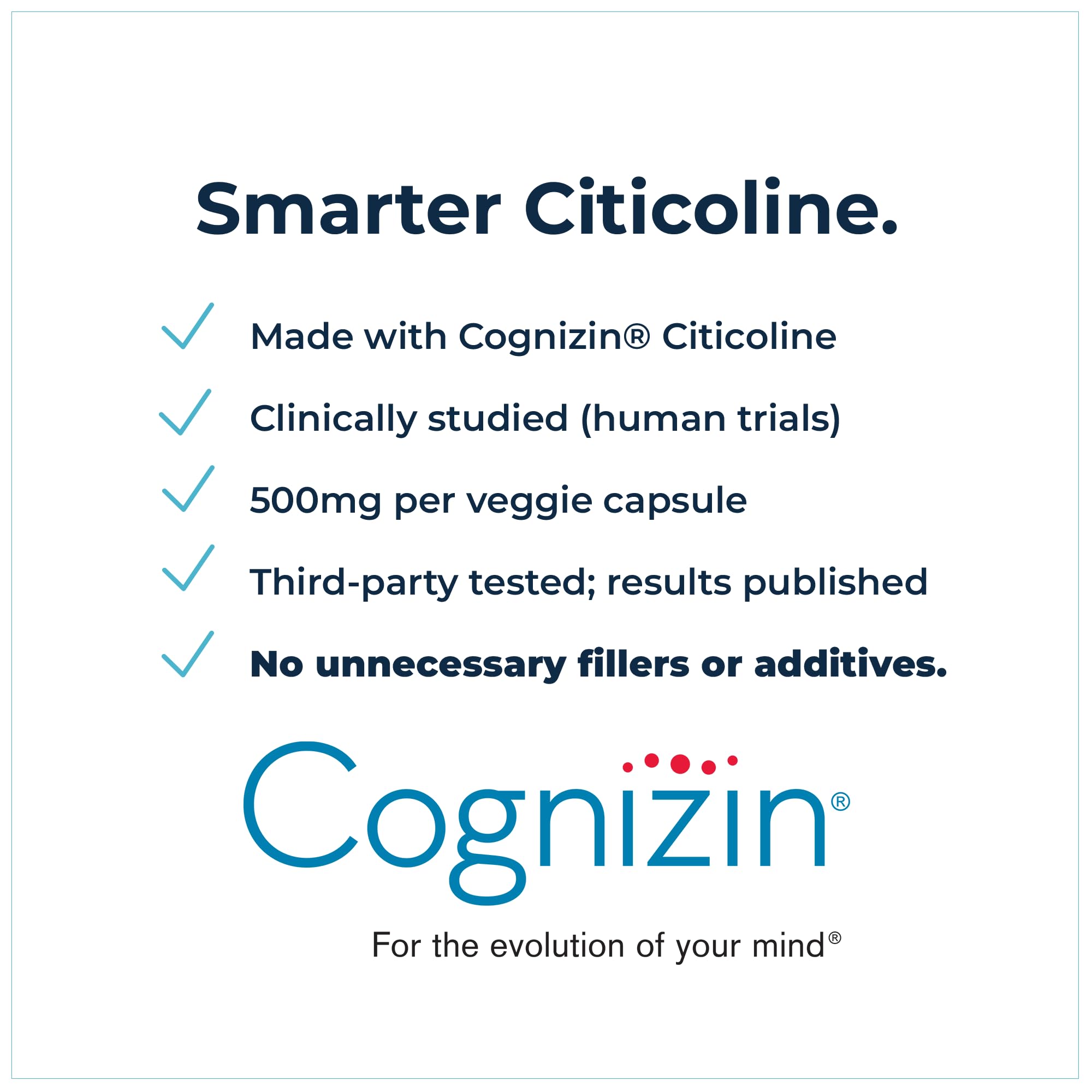 Rational Nutrition Choline Supplement bottle with label