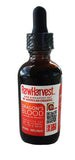 Raw Garden Sangre de Grado Herbal Supplement front view