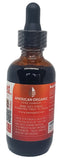 Raw Garden Sangre de Grado Herbal Supplement packaging