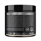 RAW Synergies Amino Slim nutritional information