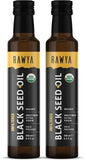 RAWYA Black Seed Oil 8.4 Fl Oz front view