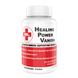 Re+Gen Nutrition Healing Power Vanish supplement bottle front view