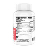Re+Gen Nutrition Healing Power Vanish supplement bottle with measuring spoon