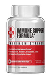 Re+Gen Nutrition L-Lysine daily wellness Support Formula bottle front view