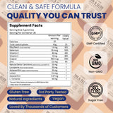 RE/SKIN Astaxanthin Supplement with natural ingredients