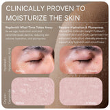 Ready To GLOW Hyaluronic Acid Capsules packaging