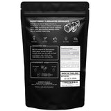 Real Naturals Black Ginger Powder serving suggestion