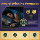 Real Time Pain Relief Night Time Value Pack packaging details