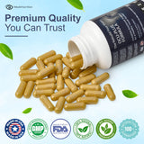 Rebuild Your Vision Ocu-Plus Formula 60g product details