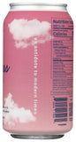 Recess Magnesium Sparkling Water with Cherry lifestyle scene