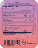 Recess Mood Powder 159g with a measuring spoon