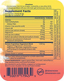 Recess Mood Powder 174g gradient berry flavour