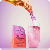 Recess Mood Powder 56g gradient berry flavour